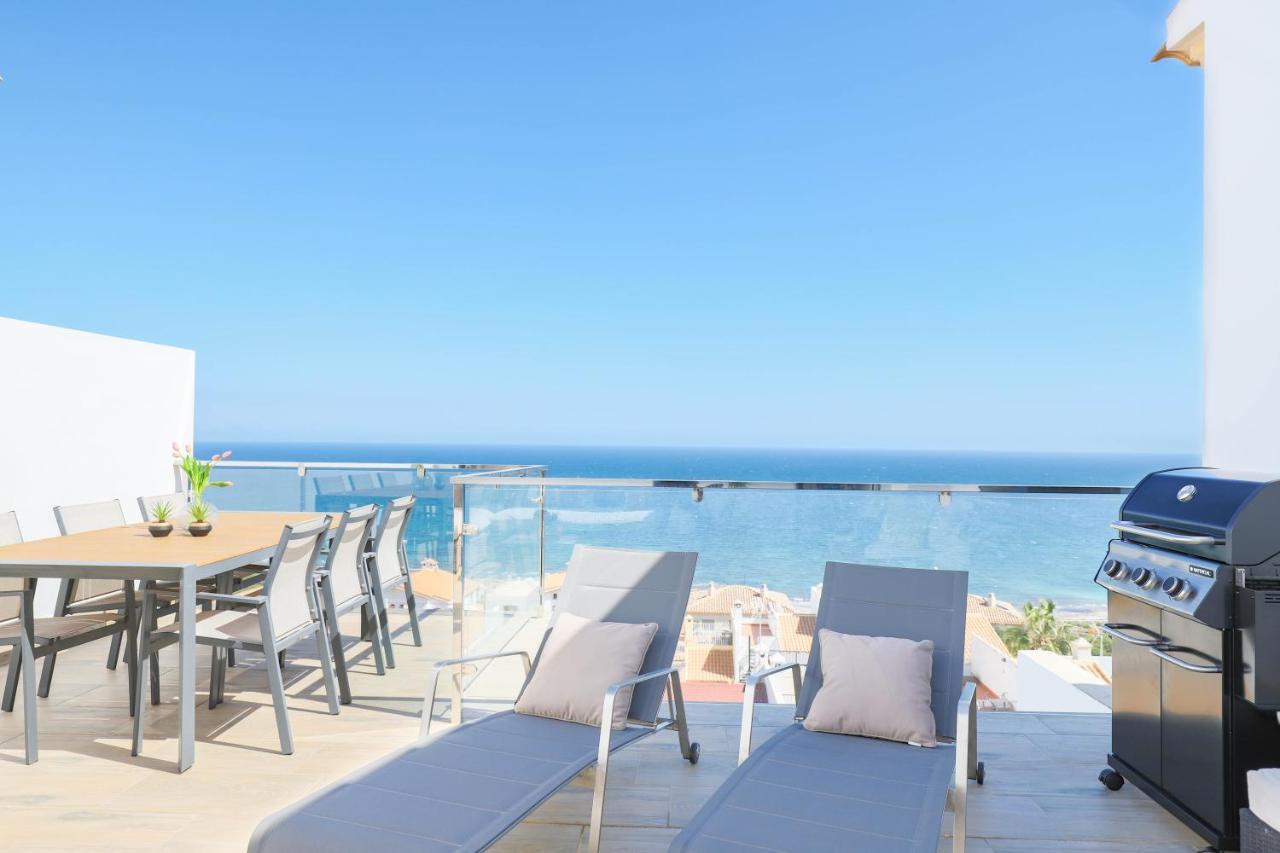 Myflats Luxury Vistamar Apartment Гран Алакант Екстериор снимка