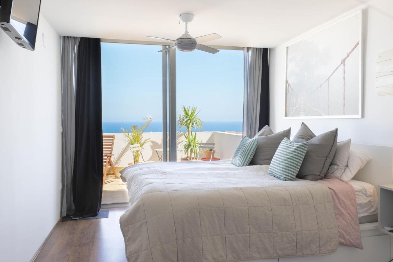 Myflats Luxury Vistamar Apartment Гран Алакант Екстериор снимка